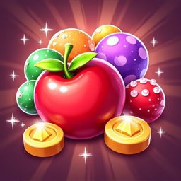 Sweet Bonanza Олимп Казино онлайн